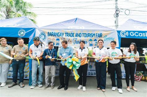boracay mayor 2024|BORACAY BOUNCES BACK .